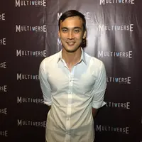 Tantangan dirasakan oleh Rendy Kjaernet kala membintangi film Multiverse: The 13th Step. (Ruswanto/Bintang.com)