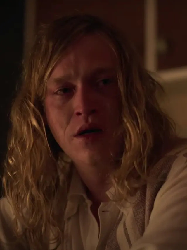 Caleb Landry Jones sebagai Nitram dalam Nitram. (Foto: Dok. Good Thing Productions/ IMDb)
