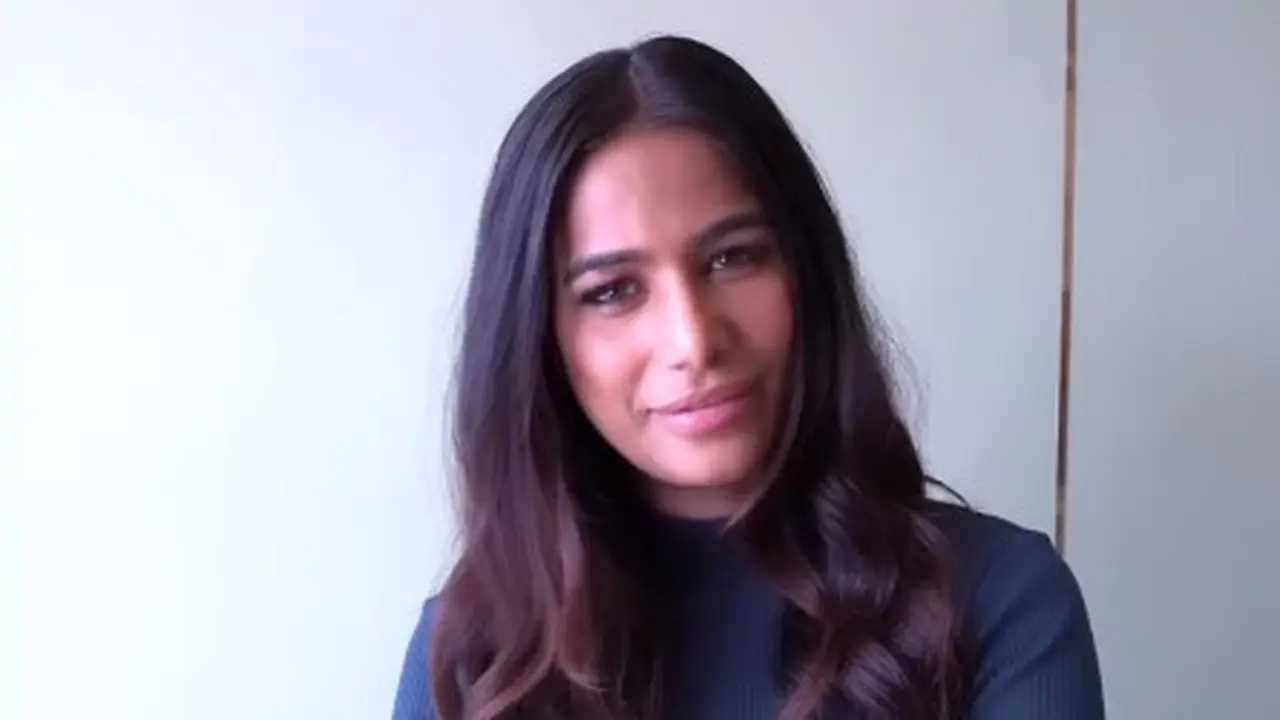 Poonam Pandey