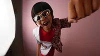 Lagu Semangat Indonesia Membawa Inspirasi dan Semangat Pada Pemuda Indonesia: Jojo Gautama dan NSG Mengajak Pemuda Indonesia Untuk Bersatu d