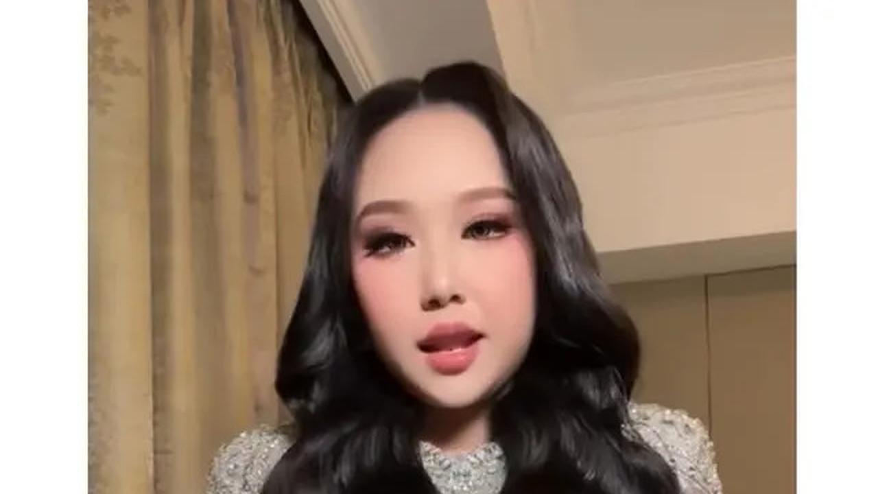 6 Potret Sisca Kohl dan Jess No Limit di Pernikahan Jessica Jane, Memukau
