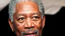 "Jika kami tahu ia datang,   kamu takkan berpakaian seksi," ujar salah satu korbannya. (instagram/morgan.freeman.offic  ial)