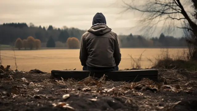 Lonely