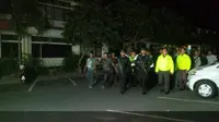 Dikawal Brimob Bersenjata, Bos Gangster India Dideportasi