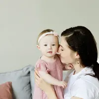 Ilustrasi Bayi Credit: pexels.com/Helena