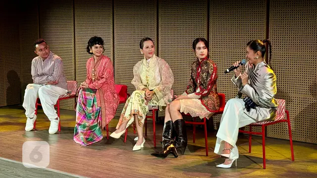 Hari Kebaya Nasional