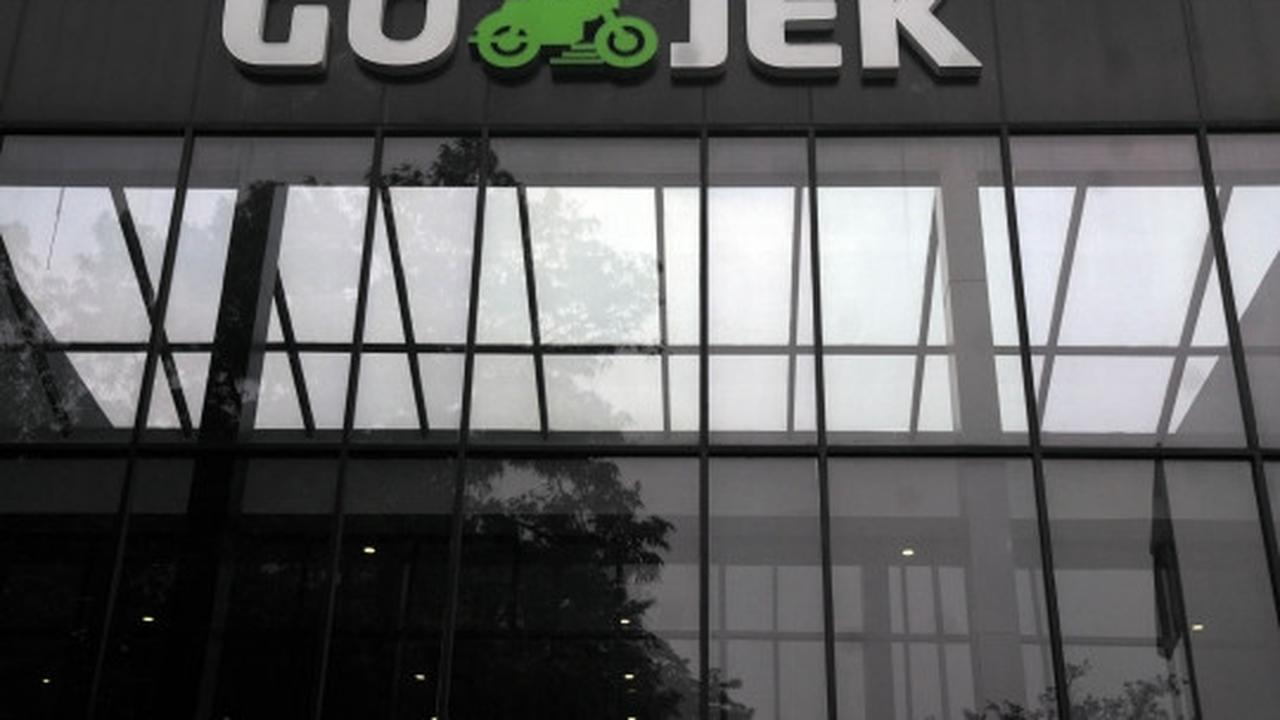 Ancaman mogok massal, kantor GO-JEK tetap beraktivitas normal