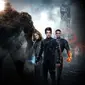 Perngambilan ulang gambar Fantastic Four digosipkan telah diambil alih sutradara Kingsman: The Secret Service, Matthew Vaughn.