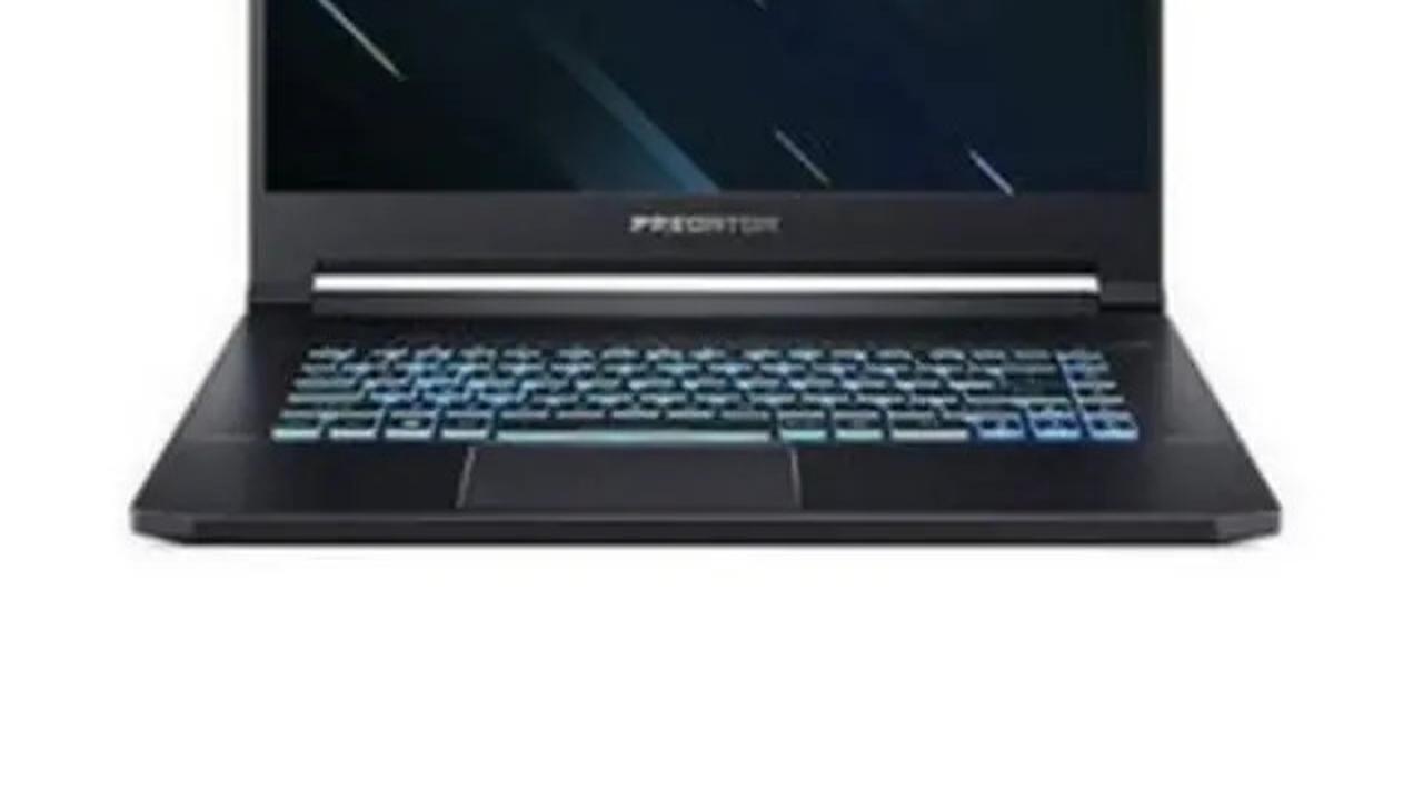 8 Rekomendasi Laptop Core i7 RAM 8GB Terbaik April 2025 untuk Semua Kebutuhan
