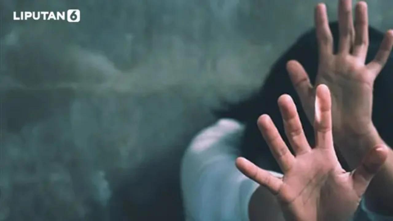 Sempat Buron, Ayah yang Cabuli Anak Kandung di Bawah Umur Ditangkap Polisi