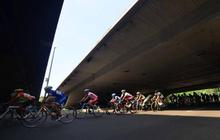 Kompetisi Polygon Tour de Jakarta 2012