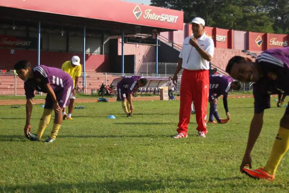 Persik Kediri