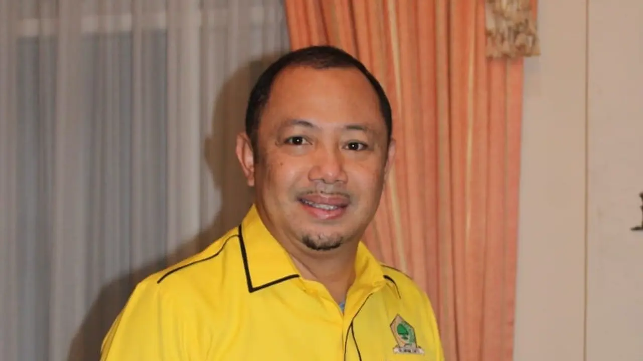 Eddy Raya Samsuri manyatakan siap kembali maju di Pilkada Barito Selatan 2024. (Istimewa)