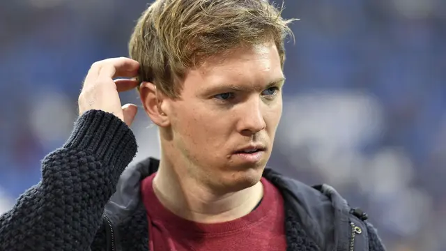 Julian Nagelsmann