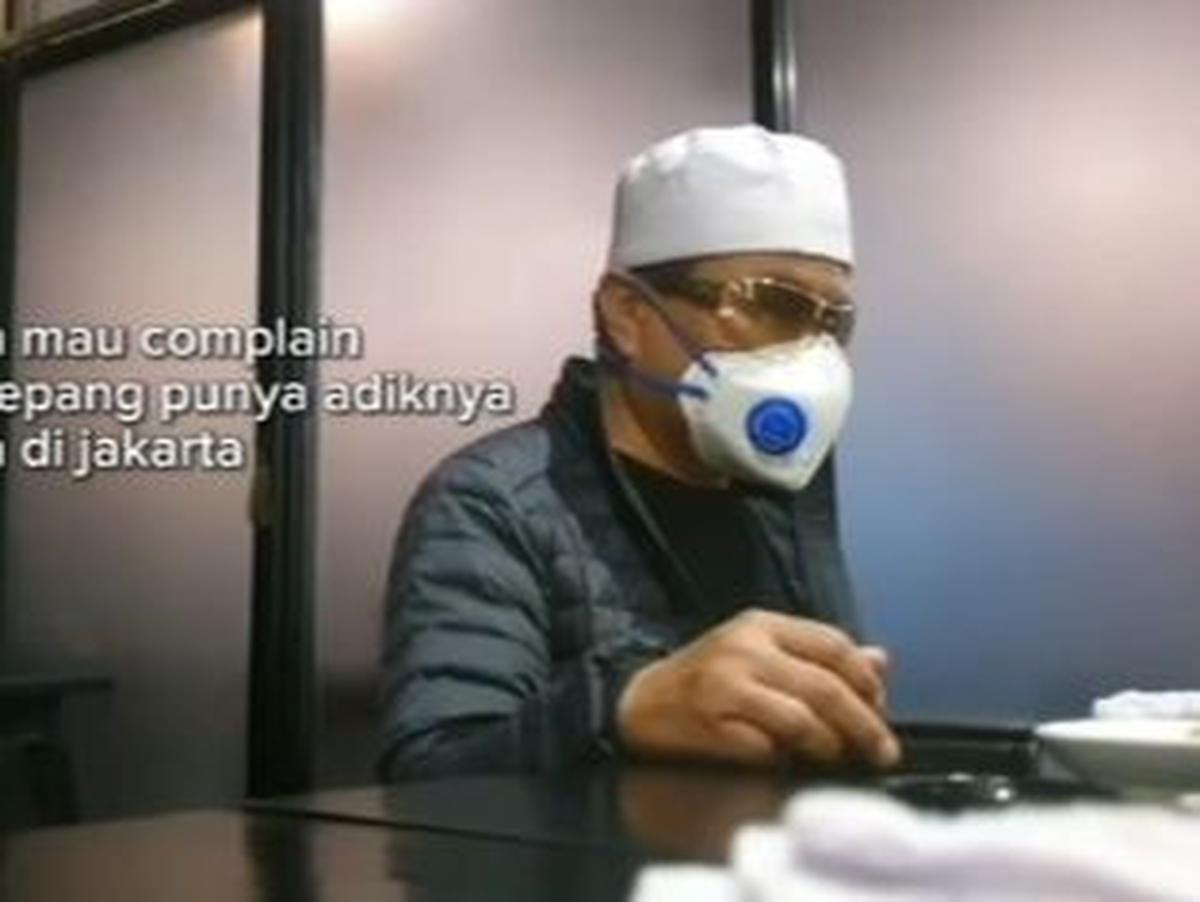 Dok. Istimewa