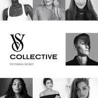 Kerjasama baru yang dilakukan Victoria's Secret. Sumber foto: Document/Victoria's Secret.