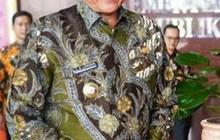 Sinkronkan Program Kesejahteraan Rakyat, Bupati OKU Timur Konsultasi dengan Kemensos