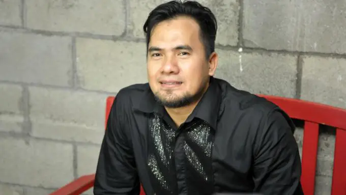 Saipul Jamil