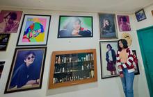 Visual Disebut Mirip, 7 Momen Penuh Cerita Saat Nita Gunawan Kunjungi Museum Nike Ardilla