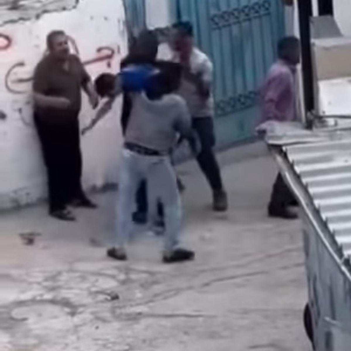 anak palestina