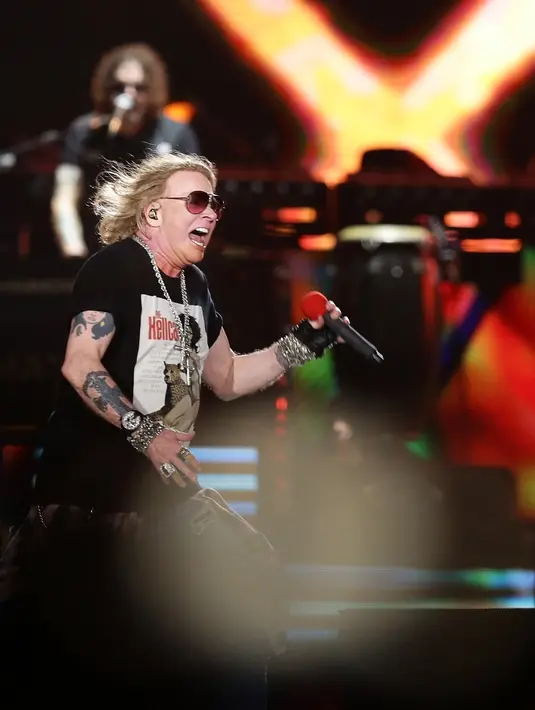 (Bambang E.Ros/Bintang.com)