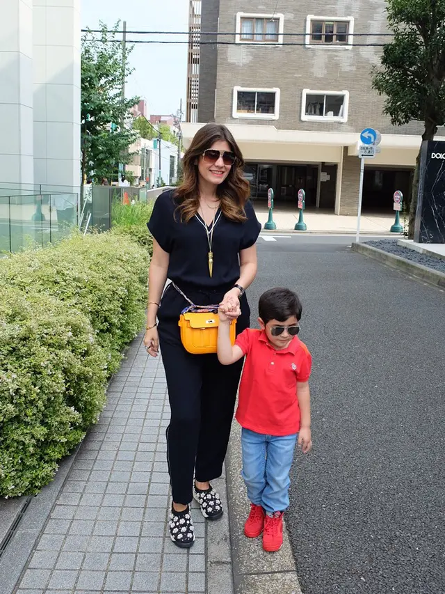 [Bintang] Carissa Puteri