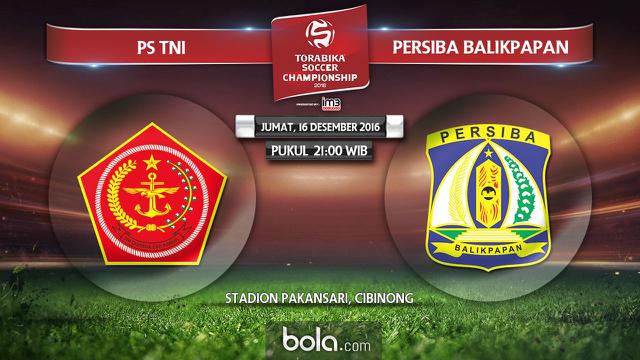 PS TNI Vs Persiba