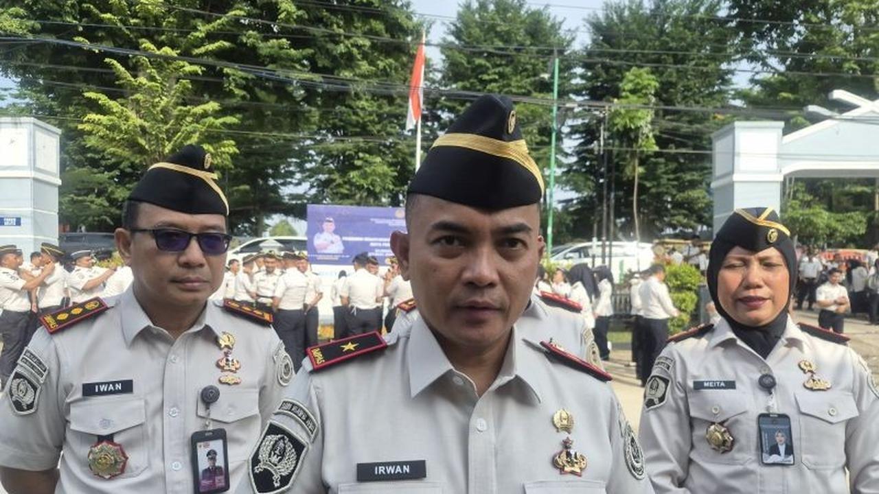 Perkuat Pemberdayaan, Kolaborasi Ditjenpas Jambi dan Baznas Sinergikan Pengelolaan Zakat untuk Warga Binaan