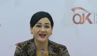 OJK Siapkan Aturan Bursa Mineral dan Komoditas