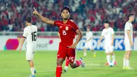Siaran Langsung Indosiar: Timnas Indonesia U-17 vs Mali