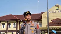 2 Pelaku Ganjal ATM di Tangerang Dibekuk, Ternyata Sudah 15 Kali Beraksi