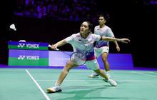 Pembagian Peran Efektif Jadi Kunci Amri Nita Melaju ke Semifinal Swiss Open 2026