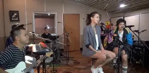 Begini alasan Sophia Latjuba dijuluki sebagai Sophia Ladisko.