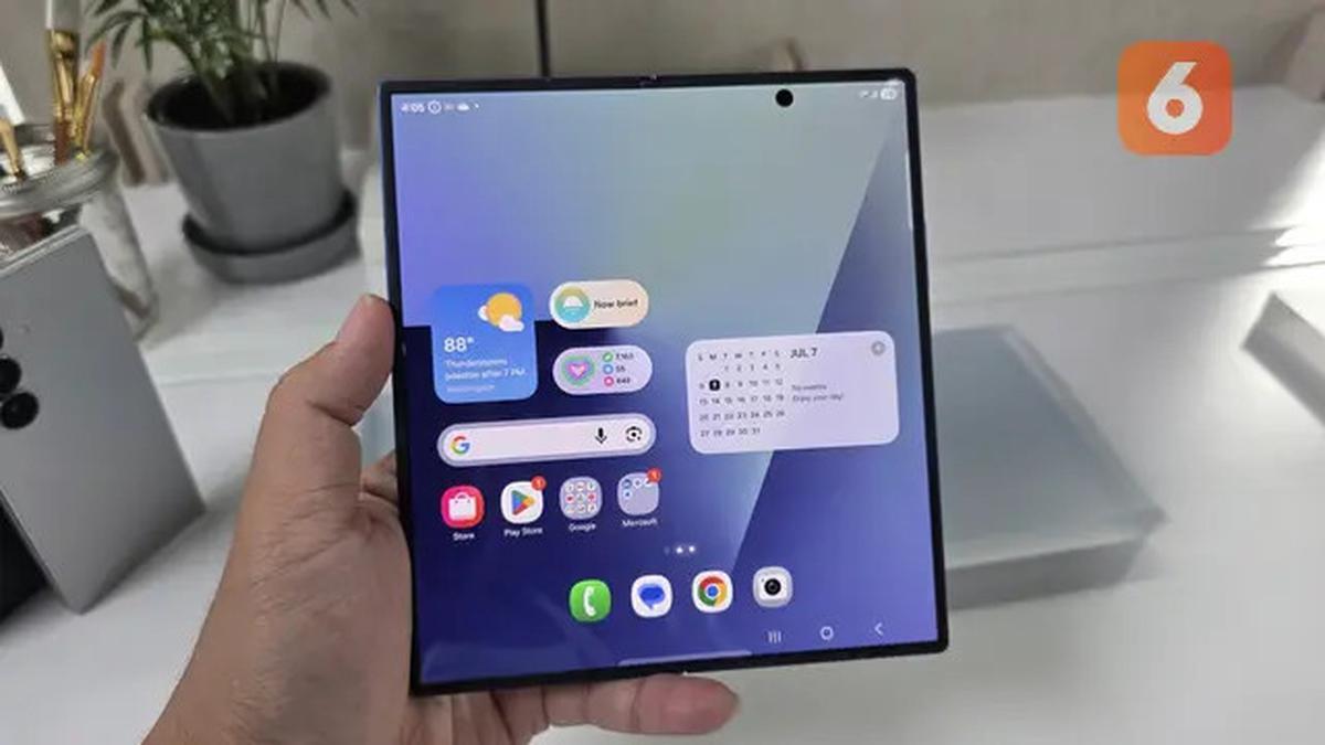 6 Cara Jitu Amankan Data Pribadi di HP Samsung