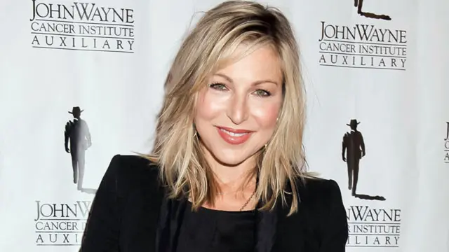 [Bintang] Tatum O’Neal