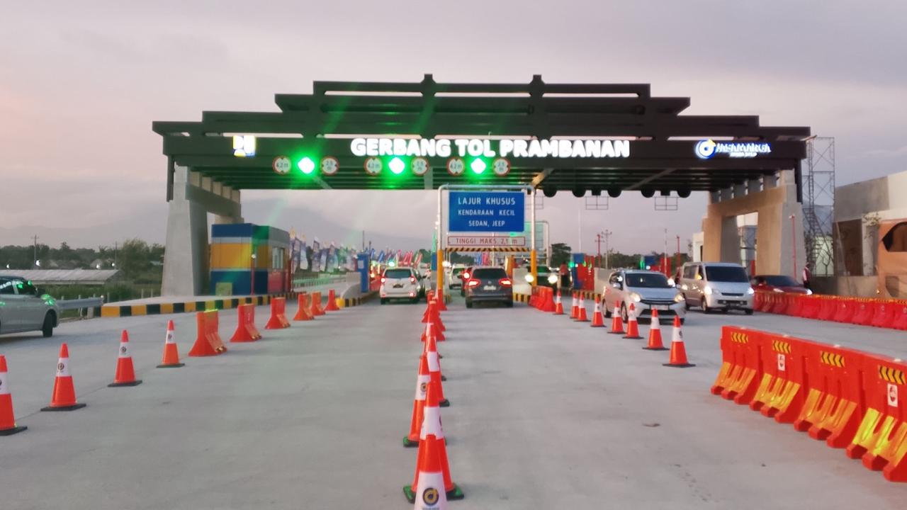 Sedang Jalan-jalan ke Klaten? Ini 15 Tempat Makan Enak yang Sayang Dilewatkan di 2025