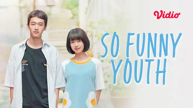 So Funny Youth