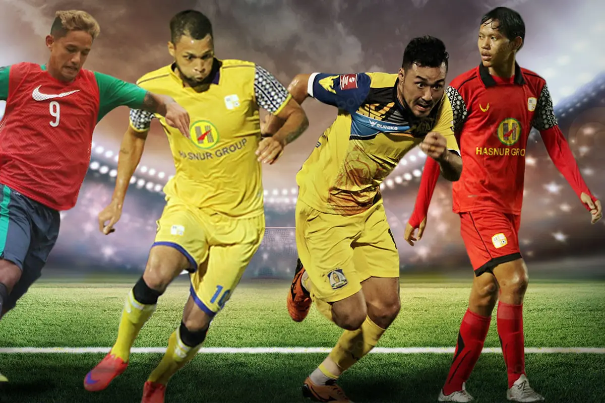 Bursa Transfer ISL 2017