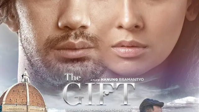 The Gift (Instagram/ thegiftmovieid)
