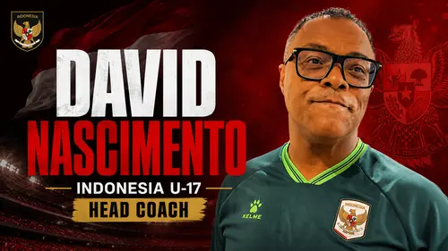 David Nascimento