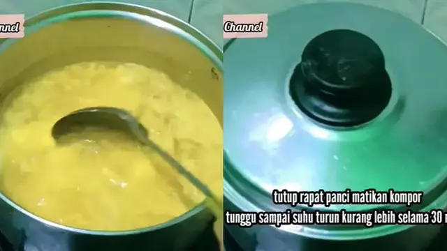 Cara Memasak Ayam Goreng