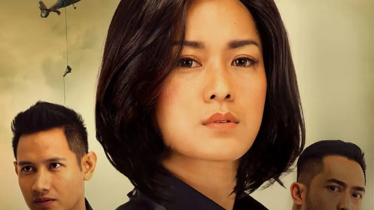 Film Hanya Manusia