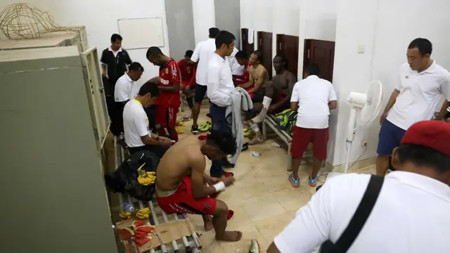 Semen Padang