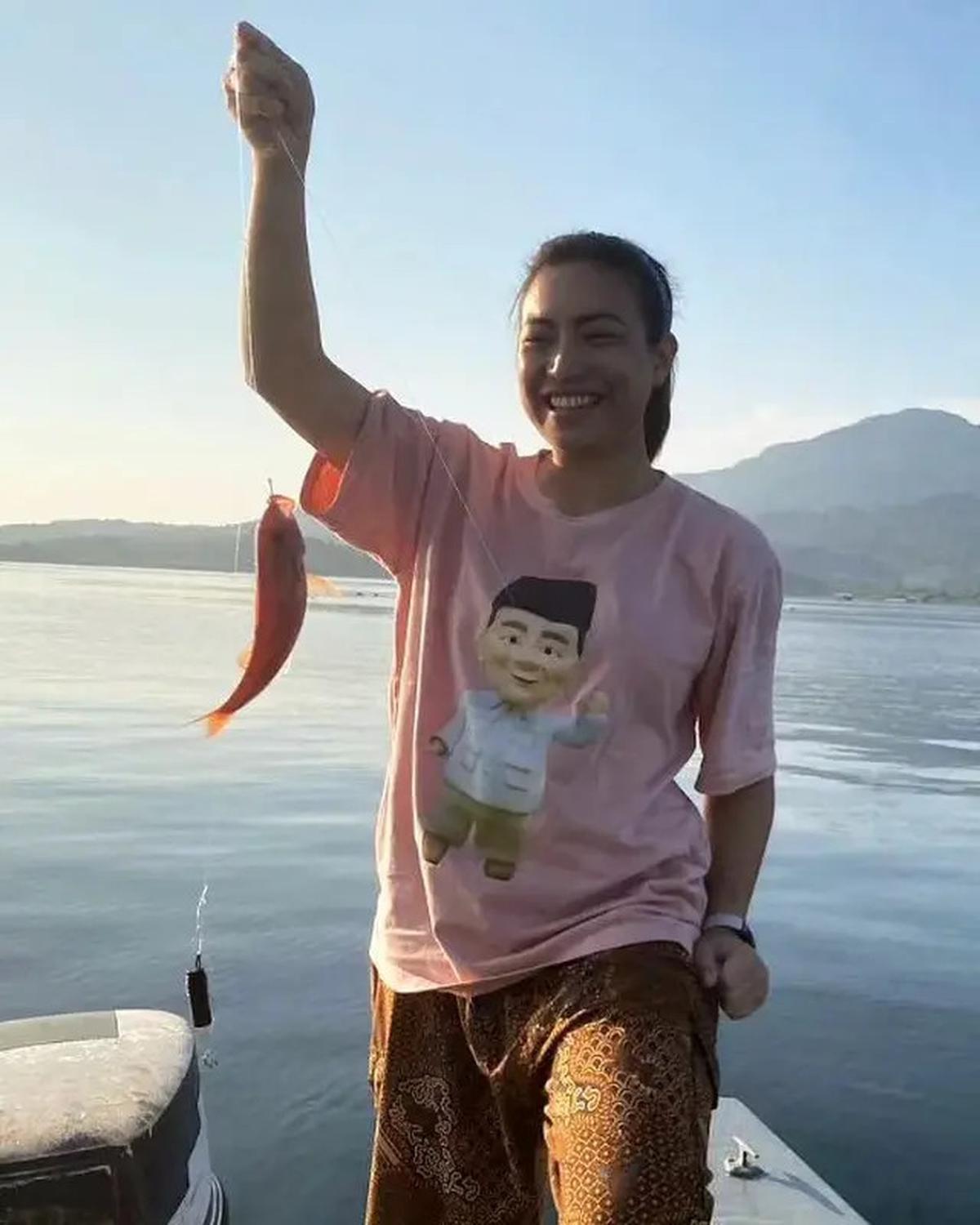 Mengenal Rahayu Saraswati, Keponakan Prabowo yang Pernah Jadi Artis hingga Kini Terjun di Dunia Politik