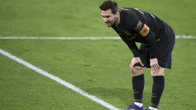 Cadiz Vs Barcelona