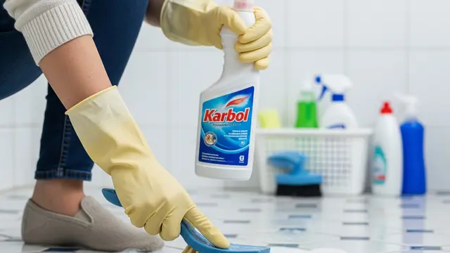 Karbol