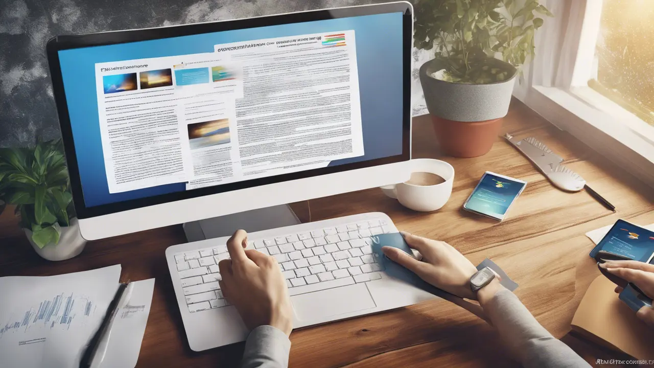 cara membuat pdf di hp