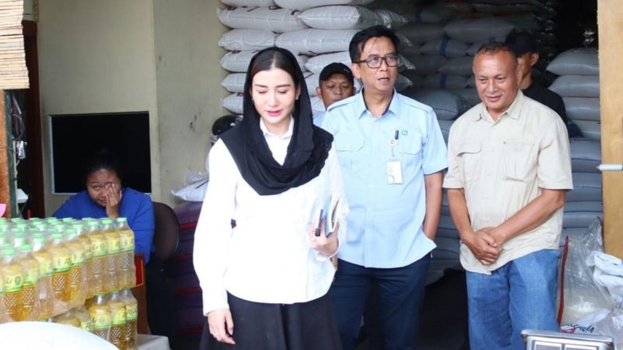 Fakta Penting: Anggota DPR Desak Satgas Pangan Jaga Mutu Beras Hingga Konsumen Akhir