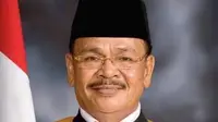 Hakim Agung MD Pasaribu meninggal di RSPAD (Dok. Mahkamah Agung)