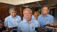 Cerita Basuki Hadimuljono Makin Betah di IKN: Penjual Makanan Makin Banyak, Lingkungan Tambah Asri